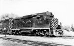 Rio Grande GP30 3006